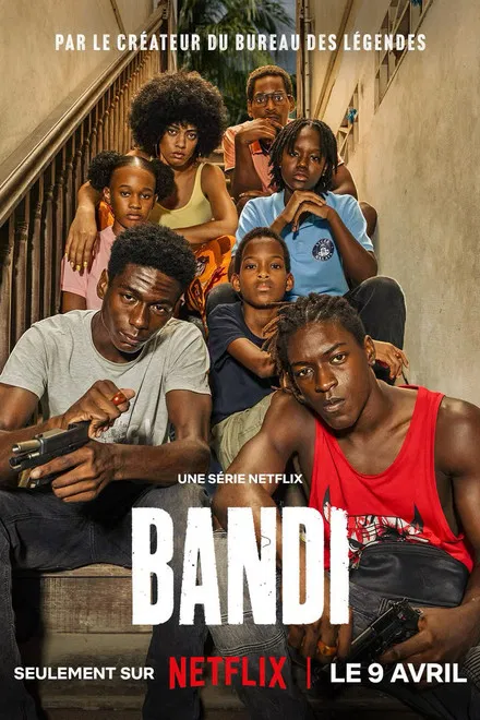 Bandi saison 1
