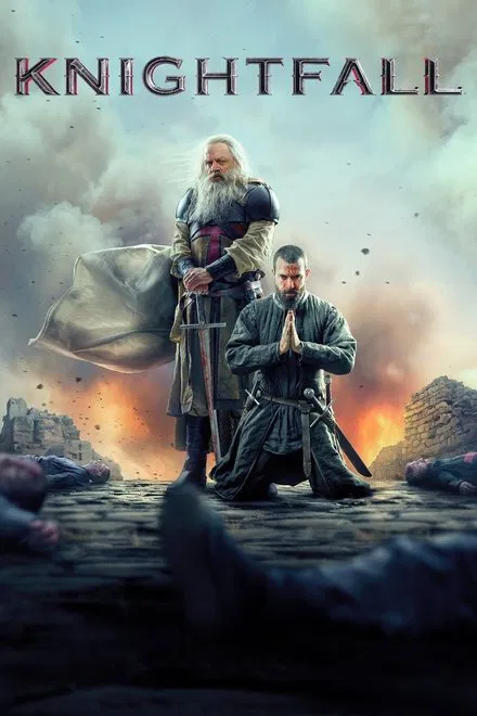 Knightfall saison 2
