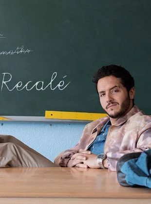 Recalé saison 1
