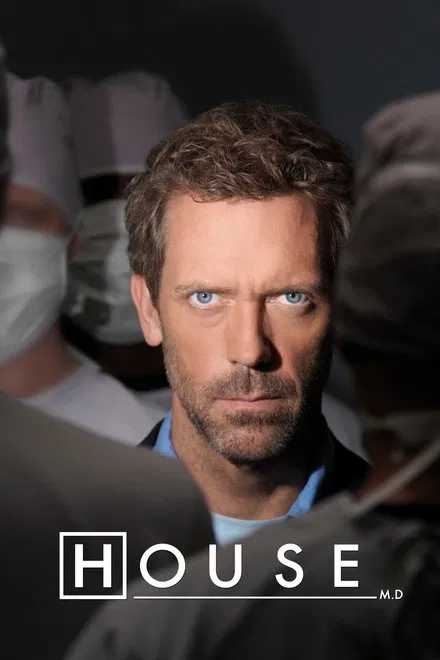 Dr House saison 8