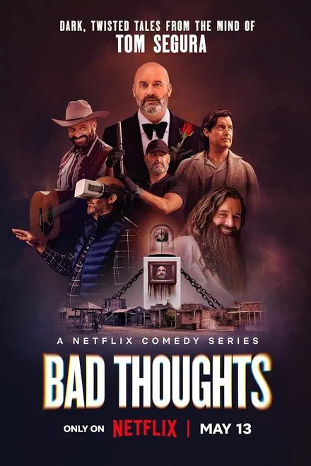 Bad Thoughts
