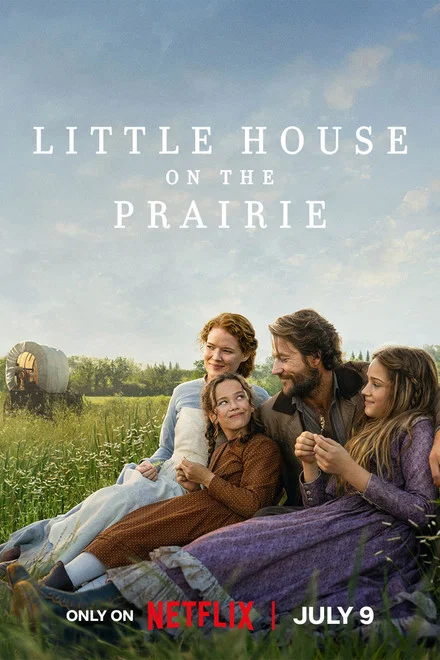 La Petite maison dans la prairie saison 1