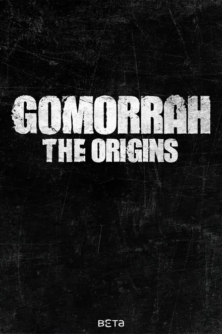 Gomorra: The Origins saison 1