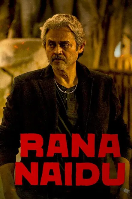 Rana Naidu saison 2