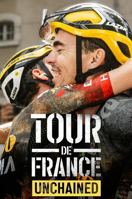 Tour de France : Au coeur du peloton
