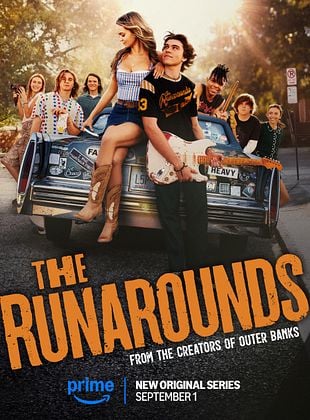 The Runarounds
