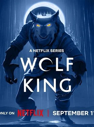 Le Roi Loup