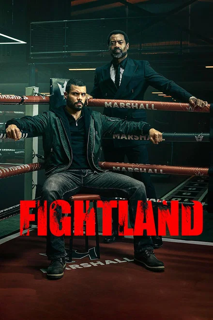 Fightland saison 1