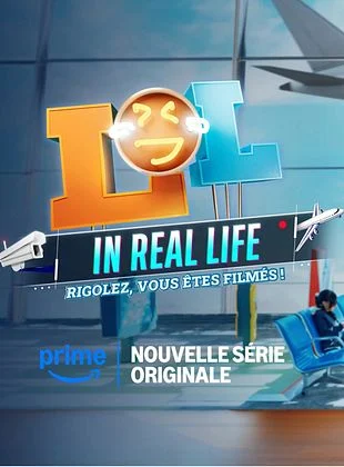 LOL : In Real Life saison 1