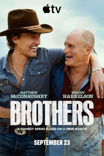 Brothers saison 1