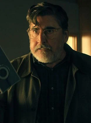 The Boroughs : Retraite rebelle saison 1