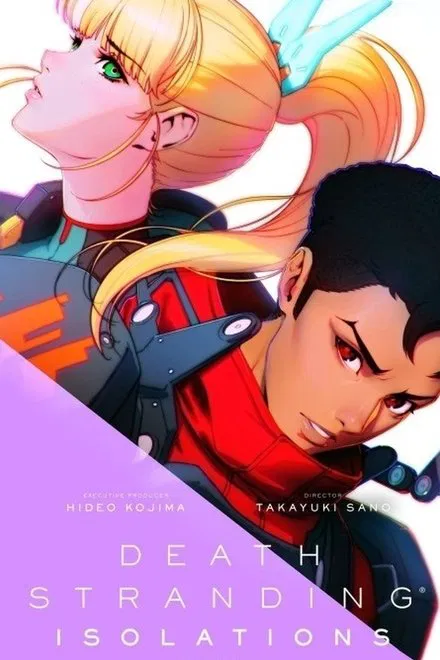 Death Stranding : Isolations