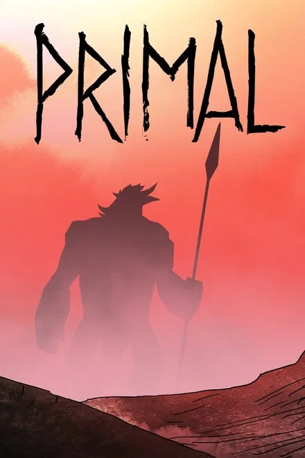 Primal saison 3