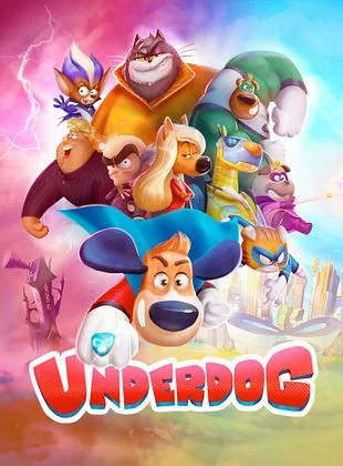 Underdog