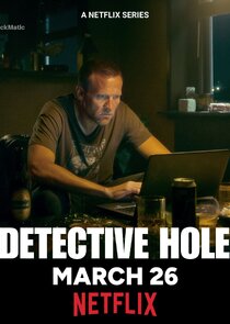Jo Nesbo's Detective Hole saison 1