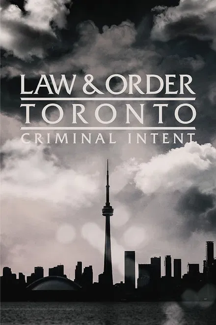 Law and Order Toronto: Criminal Intent