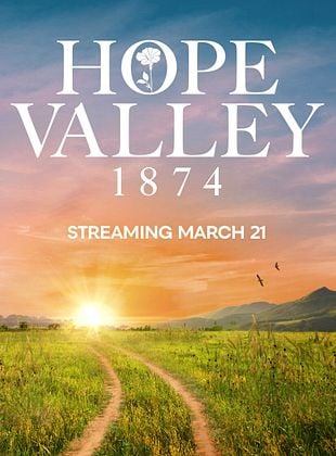 Hope Valley: 1874 saison 1