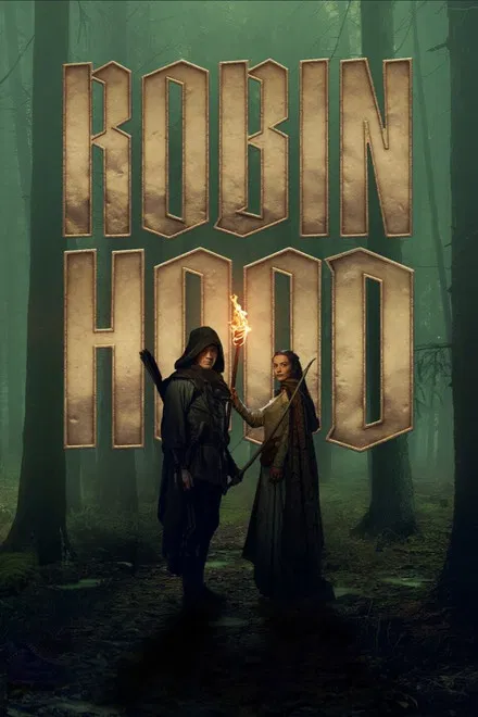 Robin Hood