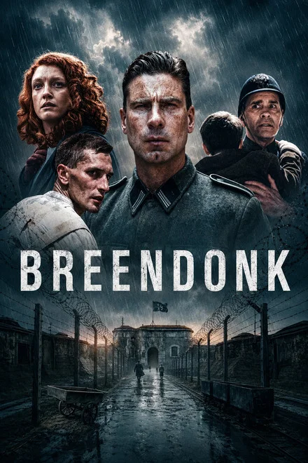 Breendonk saison 1