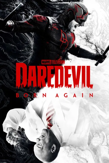 Daredevil: Born Again saison 3