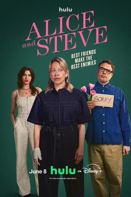 Alice et Steve saison 1
