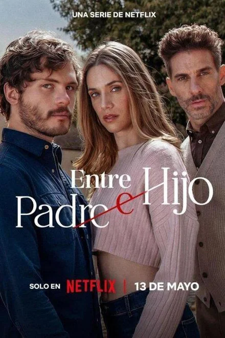 Entre père et fils