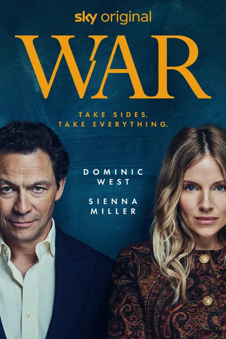 War saison 1