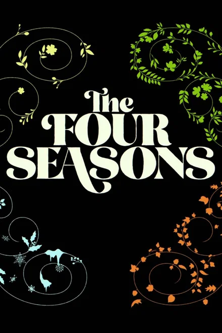 Les Quatre saisons
