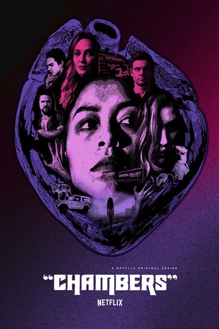 Chambers saison 1