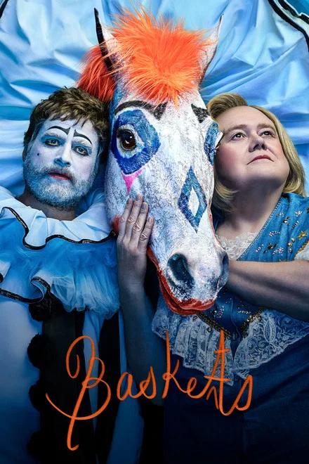 Baskets saison 4