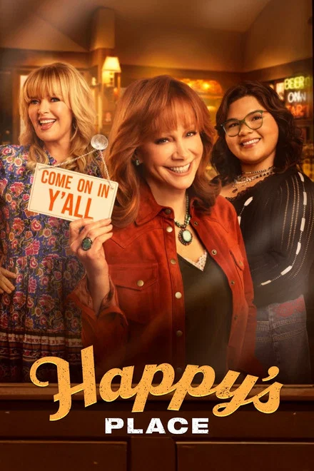 Happy's Place saison 3