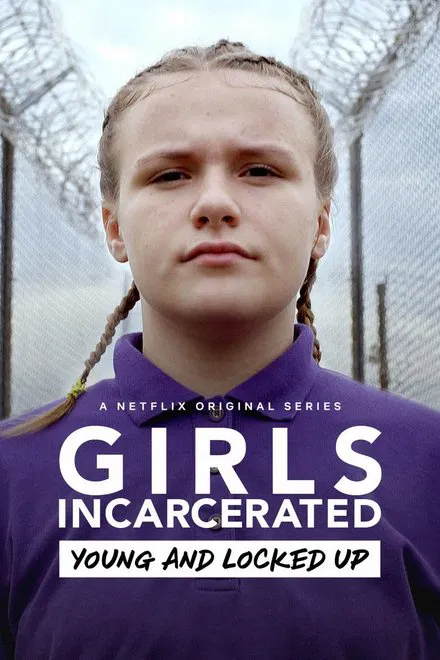 Jeunes filles en prison saison 2