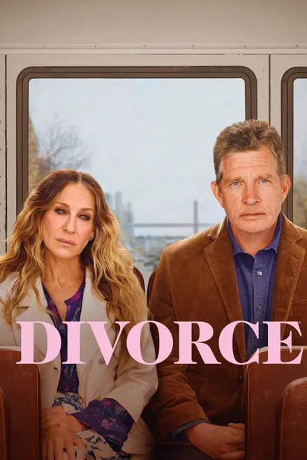 Divorce saison 3