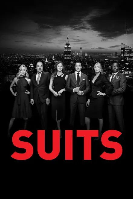 Suits : avocats sur mesure saison 9