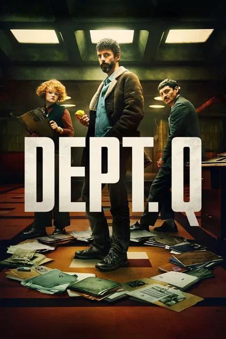Les Dossiers oubliés saison 2