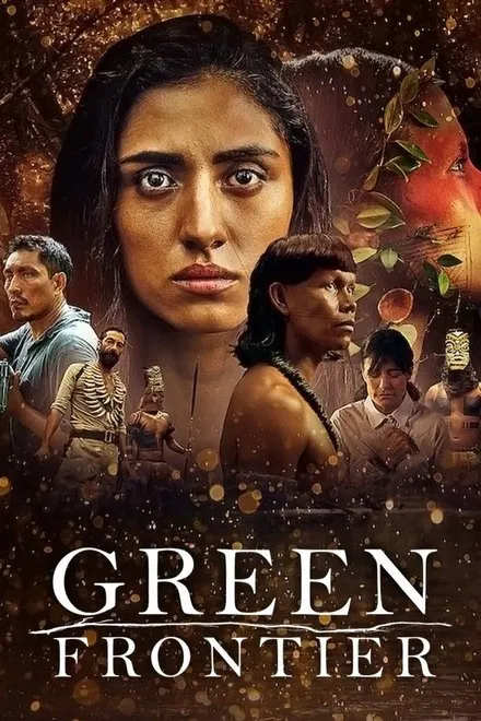 Frontera Verde