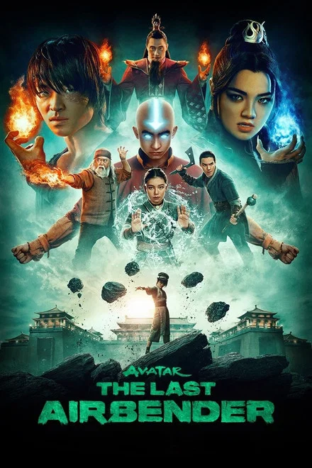 Avatar, le dernier maître de l'air saison 3