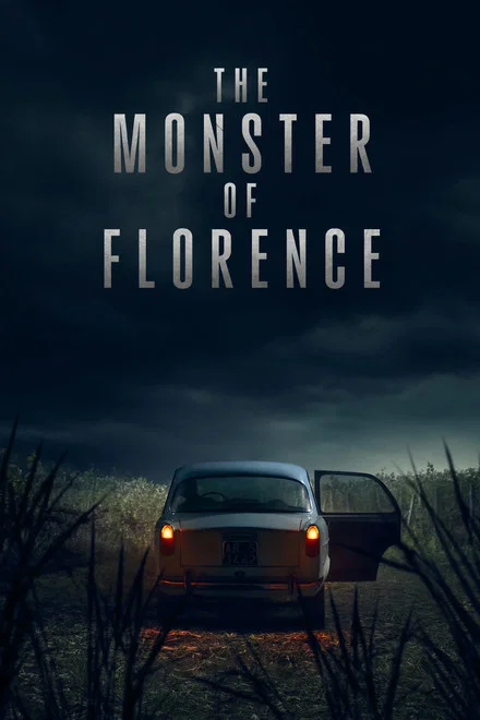 The Monster of Florence saison 2