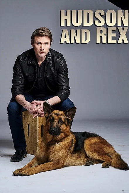 Hudson And Rex saison 9