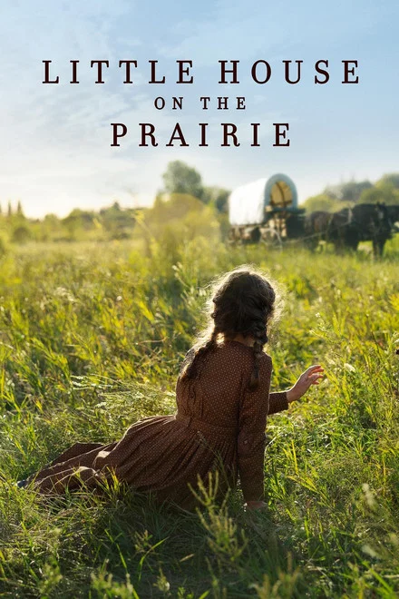 La Petite maison dans la prairie saison 2