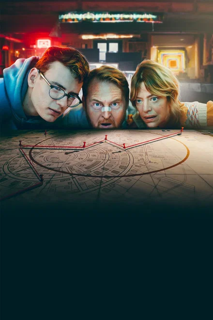 Where's Wanda? saison 2
