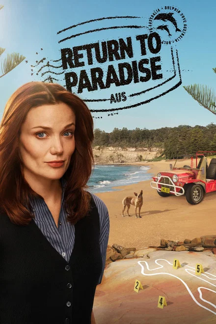 Enquêtes au paradis saison 3