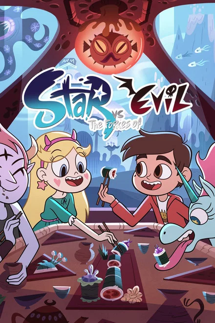 Star Butterfly saison 4