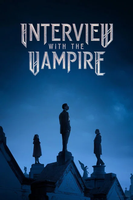 Entretien avec un vampire saison 4