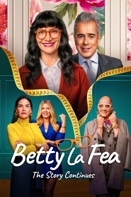 Betty La Fea - L'histoire continue