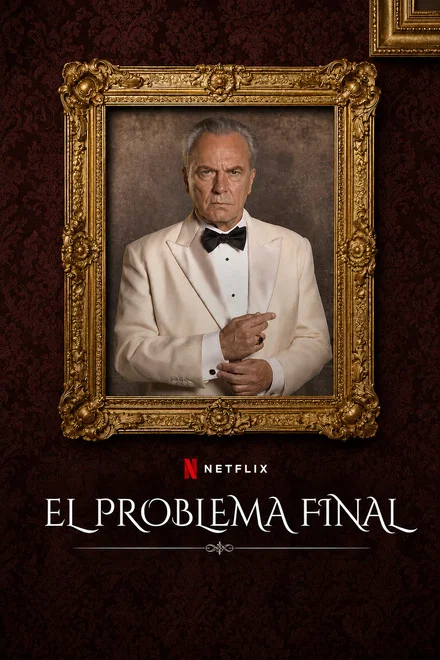 Le Problème final