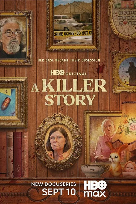 A Killer Story