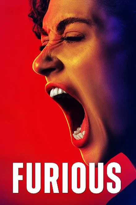 Furious