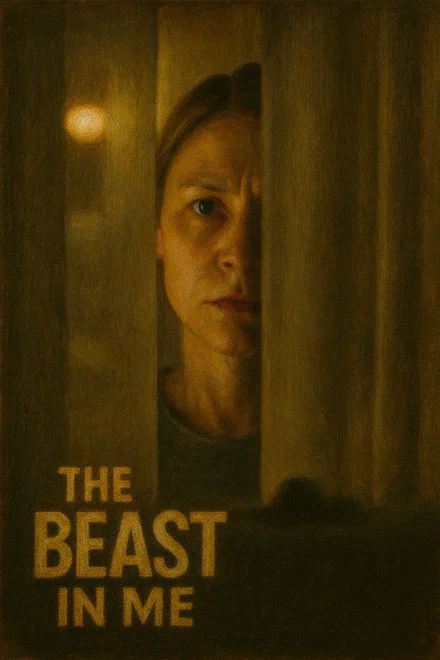The Beast In Me