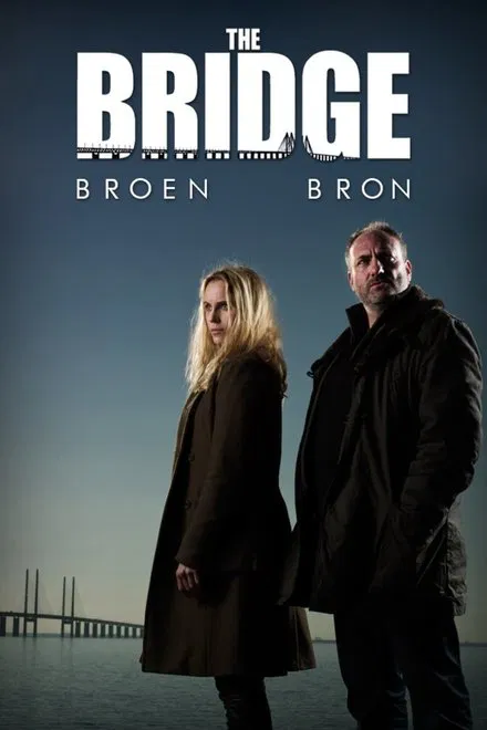 Bron / Broen / The Bridge (2011) saison 4